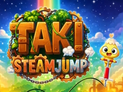 Jogo Taki Steamjump
