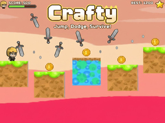 Jogo Crafty