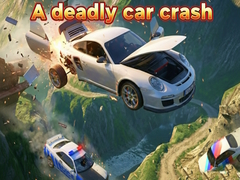 Jogo A deadly car crash