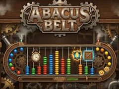 Jogo Abacus Belt