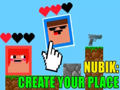 Jogo Nubik: Create Your Place