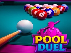 Jogo Pool Duel