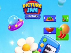 Jogo Picture Jam Factory
