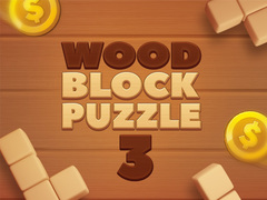 Jogo Wood Block Puzzle 3