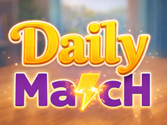 Jogo Daily Match
