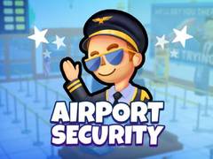 Jogo Airport Security