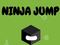 Jogo Ninja Jump