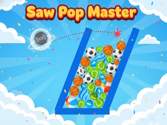 Jogo Saw Pop Master
