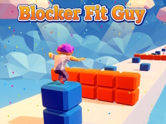 Jogo Blocker Fit Guy