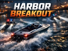 Jogo Harbor Breakout
