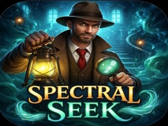 Jogo Spectral Seek