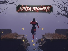 Jogo Ninja Runner