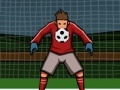 Jogo Soccer Suburban Goalie