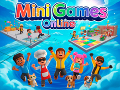 Jogo Mini Games Online