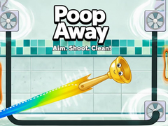 Jogo Poop Away
