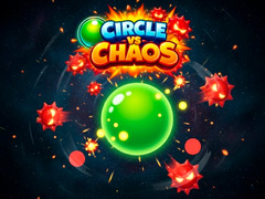 Jogo Circle vs Chaos