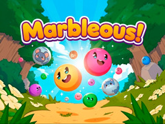 Jogo Marbleous!