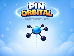 Jogo Pin Orbital