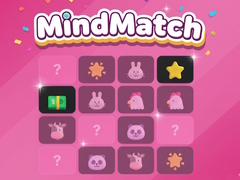 Jogo MindMatch