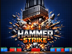 Jogo Hammer Strike
