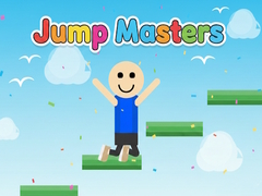 Jogo Jump Masters