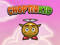 Jogo Chopter Kid