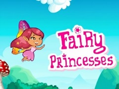 Jogo Fairy Princesses