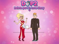 Jogo DOP2 Delete part in Love Story