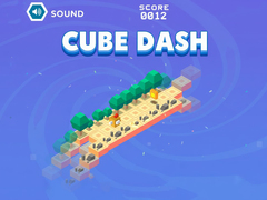 Jogo Cube Dash