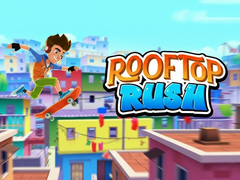 Jogo Rooftop Rush