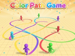 Jogo Color Path Game