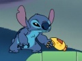 Jogo Stich: Laser Blast