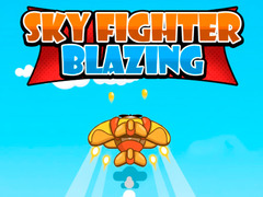 Jogo Sky Fighter Blazing