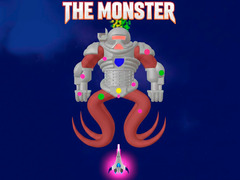 Jogo The Monster