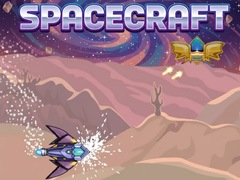 Jogo Spacecraft