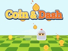 Jogo Coin & Dash
