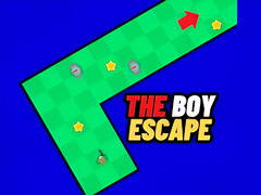 Jogo The Boy Escape