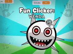 Jogo Fun Clicker: Wenda