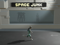 Jogo Space Junk
