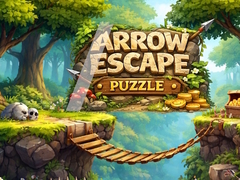 Jogo Arrows Puzzle Escape