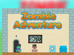 Jogo Zombie Adventure