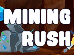 Jogo Mining Rush