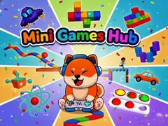 Jogo Mini Games Hub 