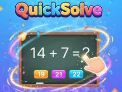 Jogo QuickSolve