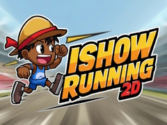 Jogo I Show Running 2D