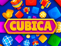 Jogo Cubica