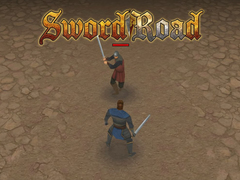 Jogo Sword Road