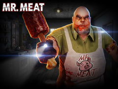 Jogo Mr Meat