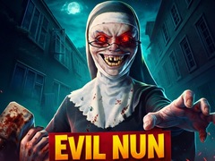 Jogo Evil Nun