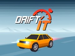 Jogo Drift It!